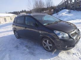 Toyota Corolla Verso dalimis. Detalių pristatymas visoje lietuvoje darbo laikas i