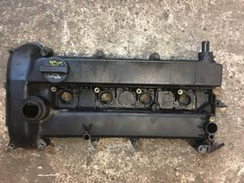 Mazda 6, L3, crankshaft, engine block, cylinder head