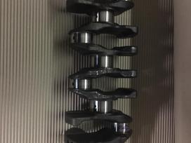 Toyota Corolla, 2ZZ-GE 2ZZ, kloķvārpsta