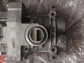 Mitsubishi Outlander, 4b12, kloķvārpsta, dzinēja bloks, dzinēja galva
