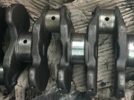 Mitsubishi Galant, 4g64, crankshaft