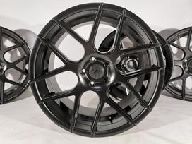 HAXER Wheels, light alloy, R20