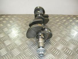 Volkswagen Polo, DKL, crankshaft