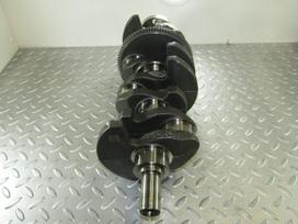 Ford Focus ST, R9DA, crankshaft