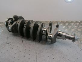 Ford Kuga, XWMB, crankshaft