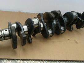 BMW M340i, B58B30A, crankshaft