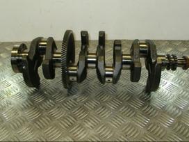 Ford Focus ST, R9DC, crankshaft