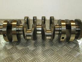Mercedes-Benz Sprinter, OM651955, crankshaft