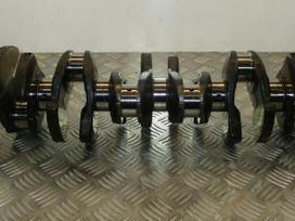 BMW M140, B58B30A, crankshaft