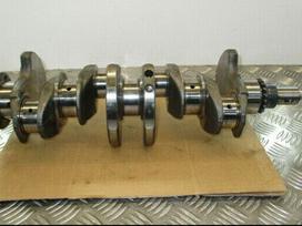 Ford Kuga, G6DG, crankshaft