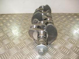 Renault Kadjar, H5H, crankshaft