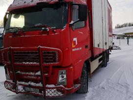 Volvo FH12, грузовики