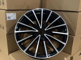 Audi S5 Multispoke, lengvojo lydinio, R19
