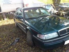 Rover 827 по частям. Iš prancūzijos esant galimybei organizuojam detalių