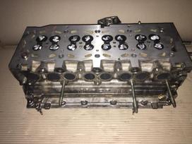 Citroen C5, 9634559710 4hx, variklio galvutė