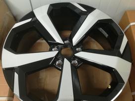 Nissan Juke, lengvojo lydinio, R19
