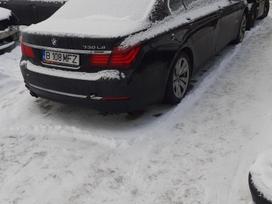 BMW 7 serija по частям