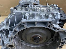 Renault Espace Greičių dėžė powershift dėžė atskirai neparduodama tik su mont