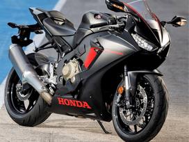 Honda CBR, superbikes