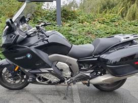 BMW K 1600, touring / sport touring