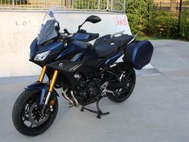 Yamaha MT, krosa / enduro