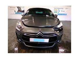 Citroen DS5 rezerves daļās. Dalimis