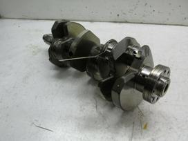 Nissan -kita-, VQ35, crankshaft