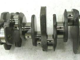 Infiniti -kita-, INFINITI QX60 JX35 OEM 3.5L VQ35, crankshaft
