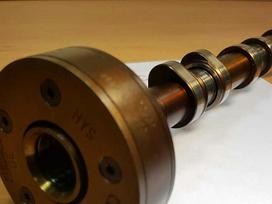 Audi A4, Audi A4 B7 2.0 TFSI 06F109102B, 06F10908, crankshaft, engine block, cylinder head