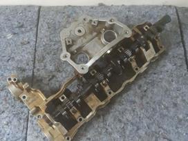 BMW 320, N46B20, детали двигателя