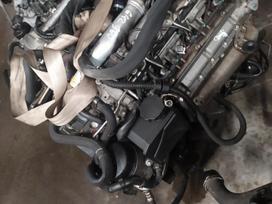 Mercedes-Benz C320, A642960, 722 902