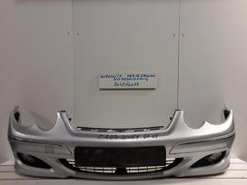 Mercedes-Benz C klasė SC