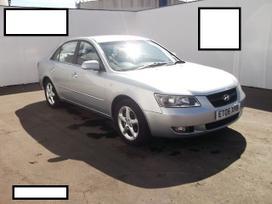 Hyundai, light alloy, R17