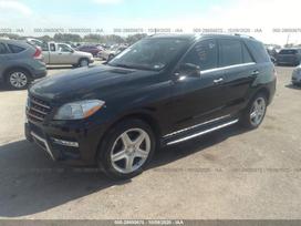 Mercedes-Benz ML klasė Dėl dalių skambinkite 370 601 801 26 viber whatsapp 370 604