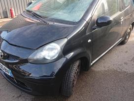 Toyota Aygo for parts