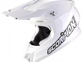 Scorpion VX - 16 EVO, motocross