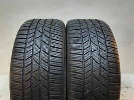 Continental ContiWinterContact TS830P, winter 225/45 R17