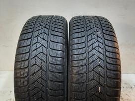 Pirelli Sotto Zero 3, зимние 215/50 R18