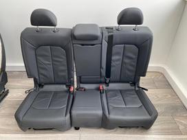 Audi Q3 interior parts