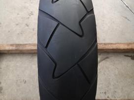 Continental, summer 170/70 R17