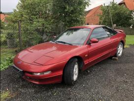 Ford Probe, 2.5 l., Купе (coupe)
