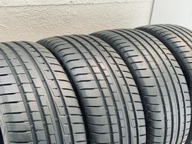 Goodyear Eagle F1 Asymmetric 3, летние 245/35 R20