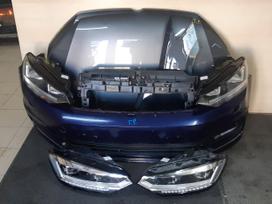 Volkswagen Touran Atvežame dalis į jums patogią vietą kaune siunčiame į kitus lie