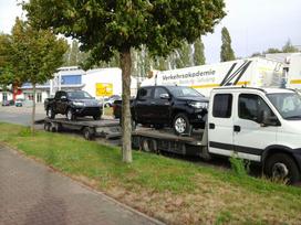 Transporto paslaugos visoje Lietuvoje, Latvijoje, Estijoje, Europoje.