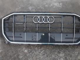 Audi Q8, 4m8853651d, 4m8853651 e g groteles