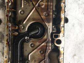Ford Focus ST, hyda, engine parts