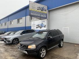 Volvo XC90 Turime ir daug kitų automobilių dalimis volvo xc90 amerika 2