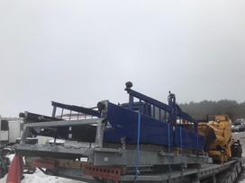 Kassbohrer Variotrans, auto vedēji
