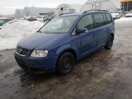Volkswagen Touran Minsko plentas minsko pl 33a 5 angaras vilnius mob tel 37