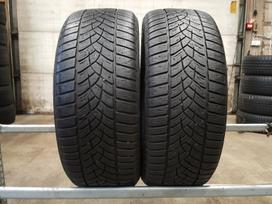 Goodyear ULTRAGRIP ICE SUV apie 7,5mm, winter 235/50 R18